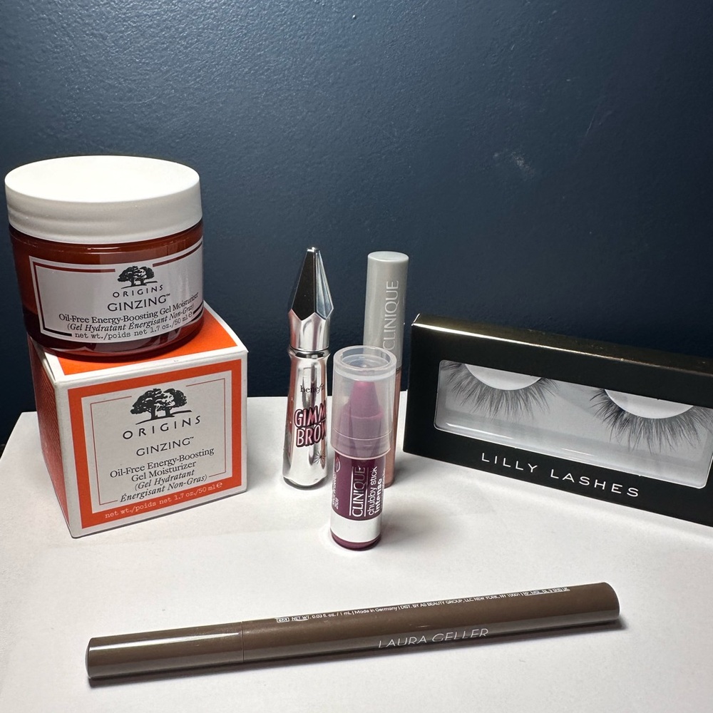 BEAUTY BUNDLE NEW